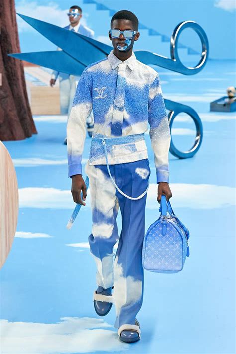 louis vuitton spring summer 2021 men|Louis Vuitton clothing.